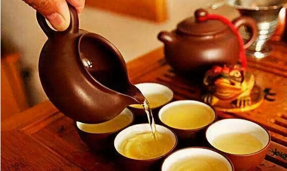 品个茶24小时上门的好茶及服务发生的